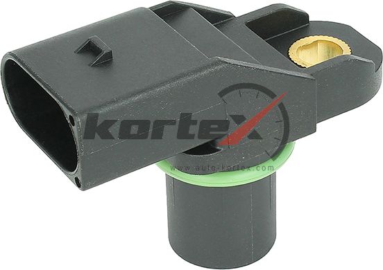 Датчик положения коленвала (Kortex). Артикул KER3010