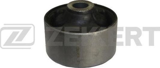 Сайлентблок переднего рычага подвески Zekkert. Артикул GM-5574
