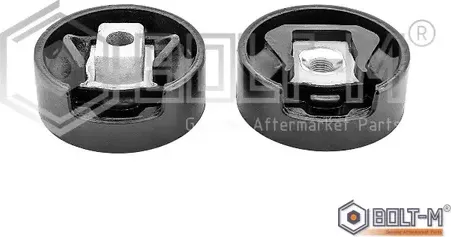 Подушка ДВС (Bolt-M). Артикул BM9032