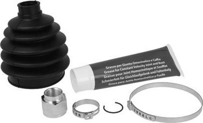 Пыльник ШРУСа наружный Cifam (резина) передний левый для Citroen C2 2003-2010. Артикул 613-382