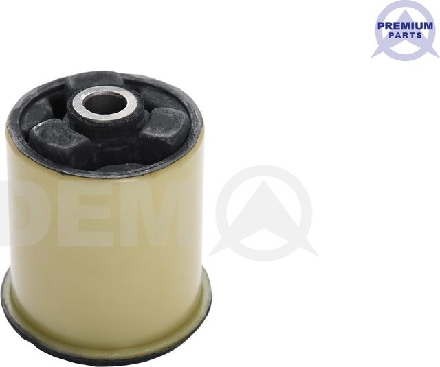 Сайлентблок задней балки Sidem правый/левый для Daewoo Espero 1991-1999. Артикул 809701