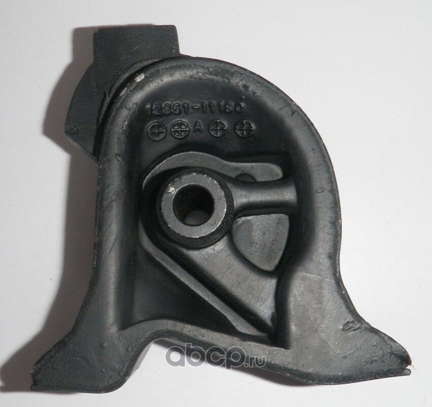 Подушка двигателя TG-12361-11180 TiGUAR (TI-Guar). Артикул TG1236111180