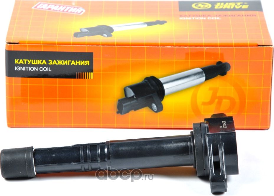 Катушка зажигания (Just Drive) Just Drive. Артикул JDK0036