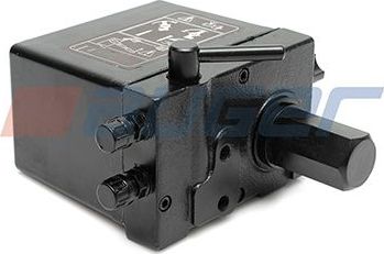 Насос подъема кабины Auger для MAN TGX 2006-2026. Артикул 68445