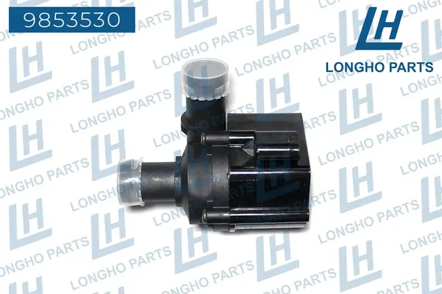 Насос сист. охлажд.AUDI | SEAT | SKODA | VOLKSWAGEN 5Q0965561B (Longho) Longho. Артикул 9853530