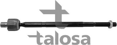 Рулевая тяга Talosa правая/левая для Volkswagen Golf IV 1997-2006. Артикул 44-02122