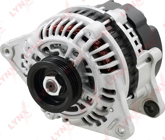 Генератор LYNXauto для Hyundai Coupe I (RD) 1996-2002. Артикул EA-1192