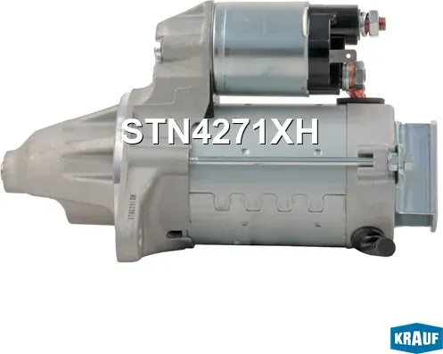Стартер (Krauf). Артикул STN4271XH