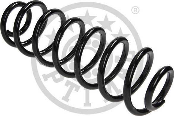 Пружина подвески Optimal. Артикул AF-5247