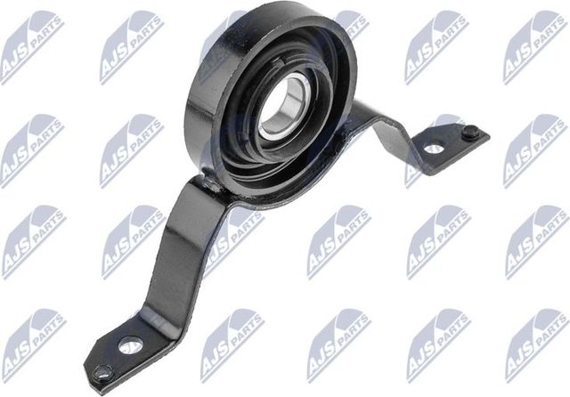 Подвесной подшипник карданного вала NTY для Audi A6 IV (C7) 2010-2018. Артикул NLW-AU-010