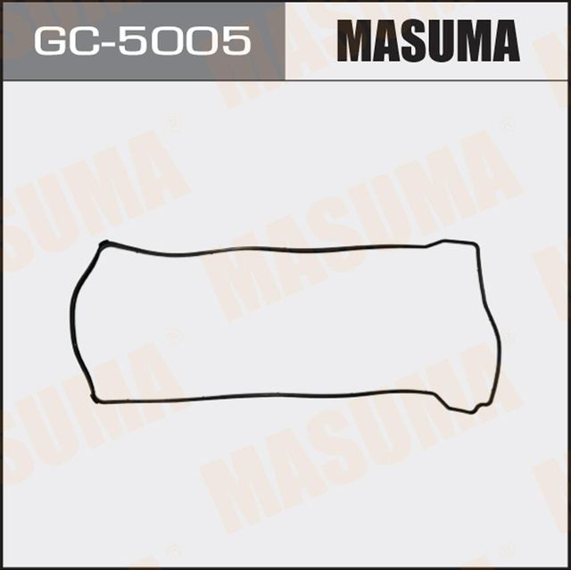 Прокладка клапанной крышки Masuma для Honda CR-V III 2007-2012. Артикул GC-5005