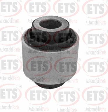 Сайлентблок переднего рычага подвески ETS задний внешний для Audi S3 II (8P) 2006-2013. Артикул 31.SB.359
