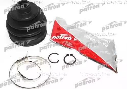 Пыльник ШРУСа внутренний Patron передний правый для Hyundai Santa Fe III 2012-2018. Артикул PDC4959