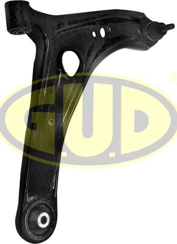 Поперечный рычаг передней подвески G.U.D. правый для Toyota Echo 1999-2005. Артикул GSP502102