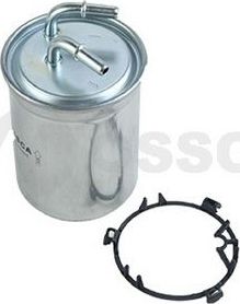 Топливный фильтр OSSCA. Артикул 43019