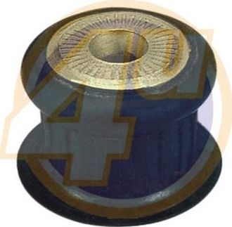 Сайлентблок переднего рычага подвески 4U для Audi V8 1988-1994. Артикул AU-SB-00432