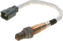Лямбда-зонд (кислородный датчик) Bosch. Артикул 0 258 006 720