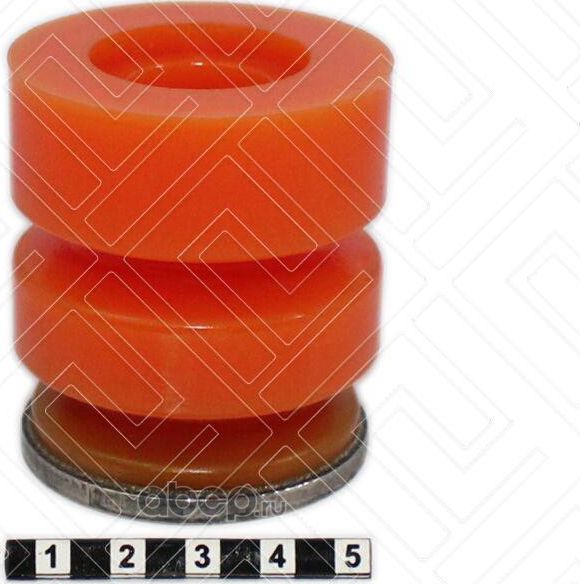 Подушка кузова 1 передний ряд нижняя (Полиуретан). Артикул 112728