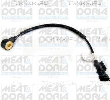 Датчик детонации Meat & Doria для Hyundai i30 II 2011-2017. Артикул 87956