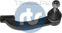 Наконечник рулевой тяги RTS правый для Dodge Stratus I 1995-2001. Артикул 91-28004-1