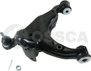 Поперечный рычаг передней подвески OSSCA. Артикул 61411