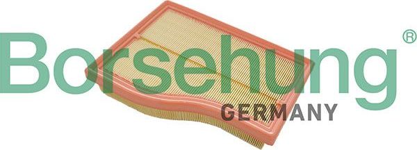 Воздушный фильтр Borsehung. Артикул B13056