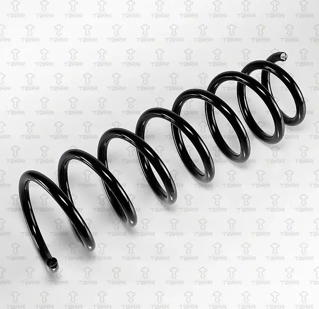 Пружина подвески задн. BMW 5 (F10) 10 (Torr). Артикул DF0307