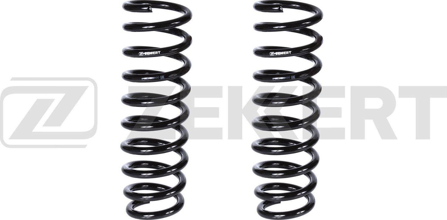 Пружина подвески Zekkert. Артикул SF-2437
