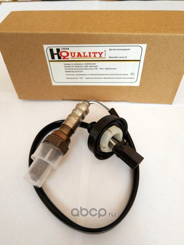 Датчик кислорода HQMR514427 (H&Q). Артикул HQMR514427