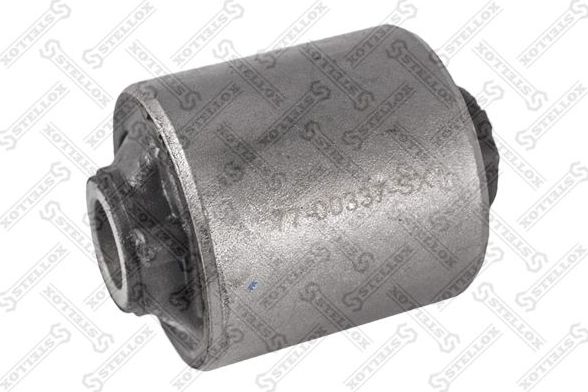 Сайлентблок заднего рычага подвески Stellox. Артикул 77-00337-SX