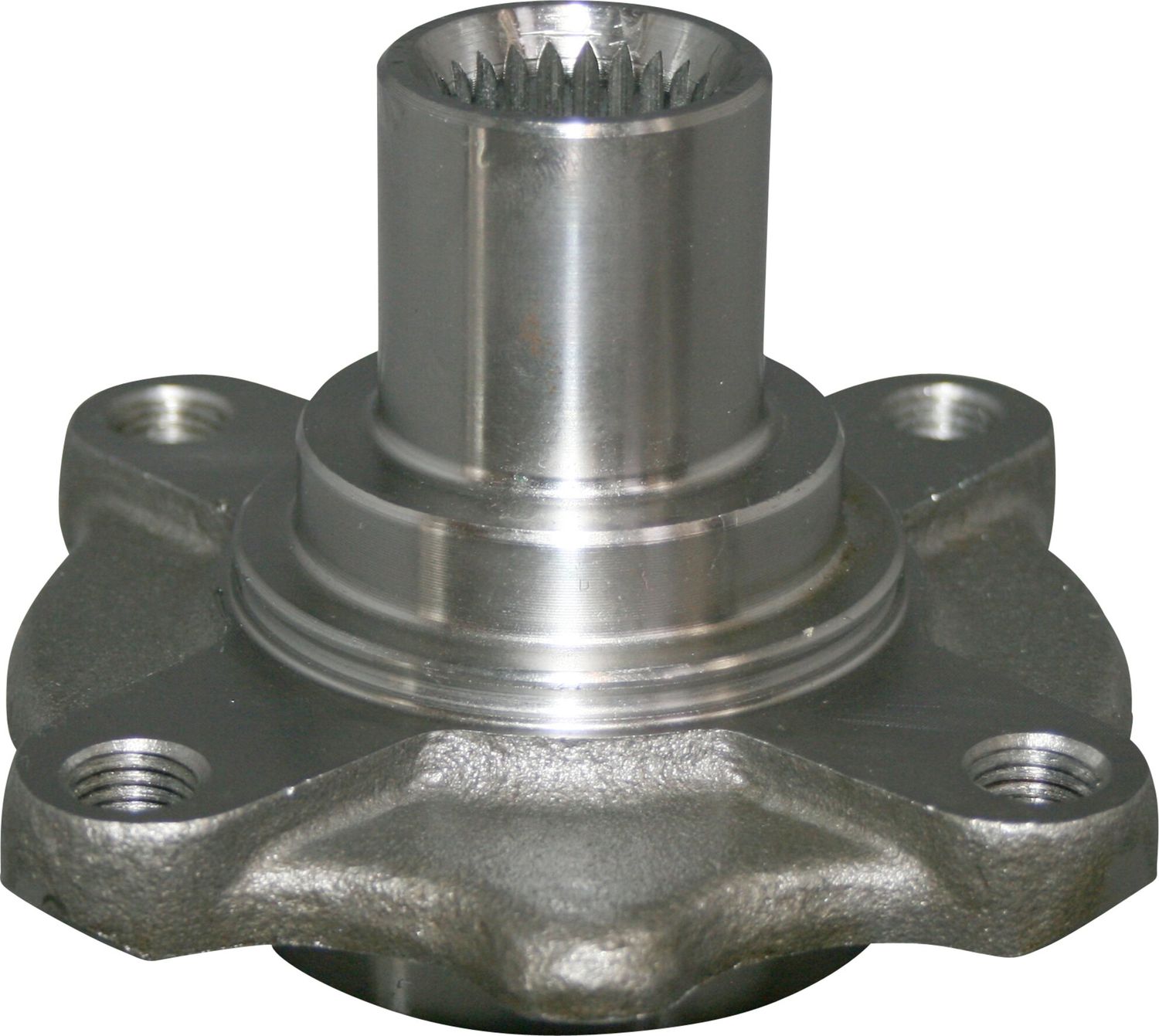 Ступица колеса JP Group. Артикул 1541400600