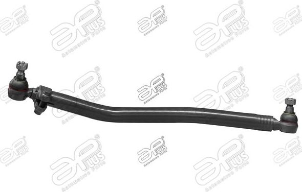 Рулевая тяга продольная APlus для Volvo  FH II 2012-2026. Артикул 28605AP