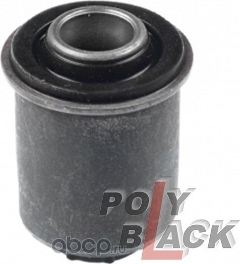Сайлентблок (Polyblack). Артикул IS061438