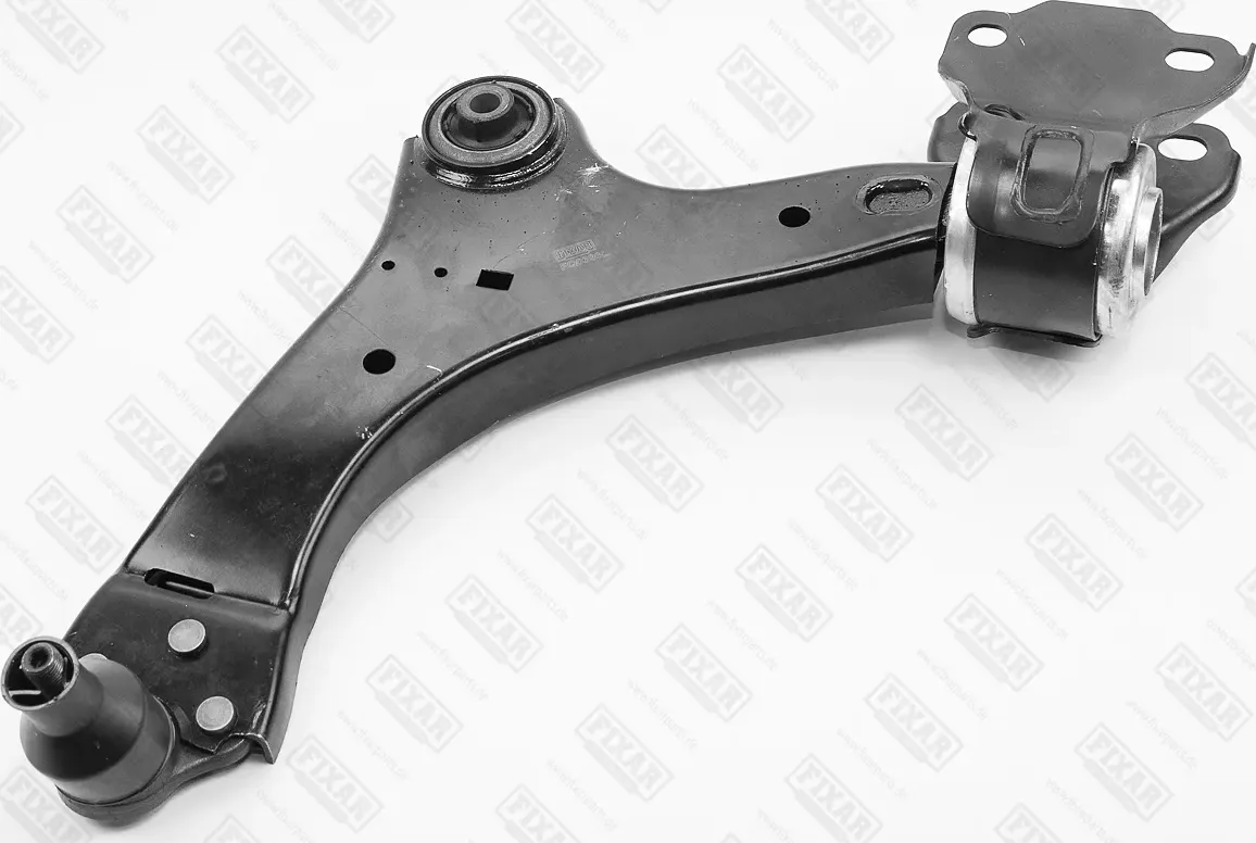 Рычаг подвески передний нижний левый FORD Galaxy/Mondeo/S-Max 2006 (Fixar). Артикул FQ0396L