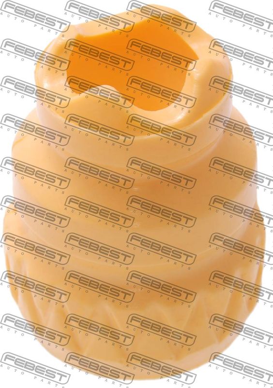 Отбойник амортизатора (стойки) Febest. Артикул HD-RN5