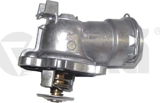 Термостат Vika для Mercedes-Benz GL-Класс II (X166) 2012-2015. Артикул 19769901