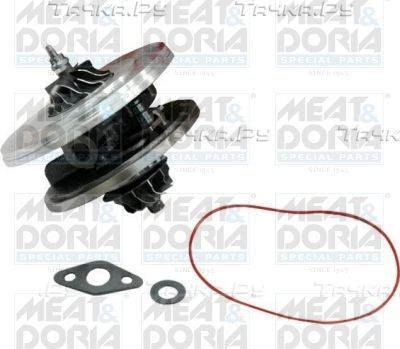 Картридж турбины Meat & Doria для Ford Focus II 2004-2012. Артикул 60043