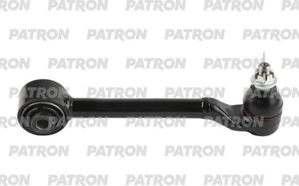 Поперечный рычаг задней подвески Patron. Артикул PS5687