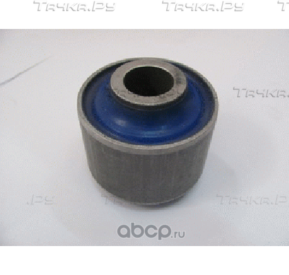 С/блок нижнего  рычага, F/R подвески, 18*54*50 (Фортуна). Артикул T005SR