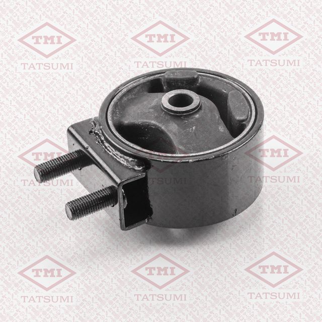 Опора двигателя KIA CARENS/SHUMA 97- передн. (Tatsumi). Артикул TEG1226