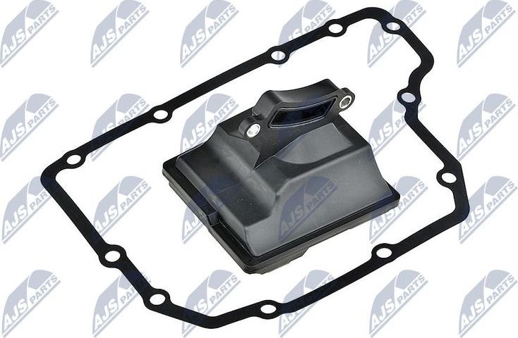 Фильтр АКПП NTY. Артикул FSF-VV-001