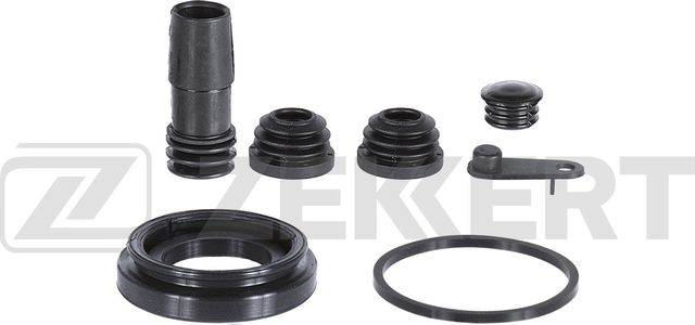 Ремкомплект тормозного суппорта Zekkert задний для Mercedes-Benz V-Класс I (W638) 1996-2003. Артикул BR-1010