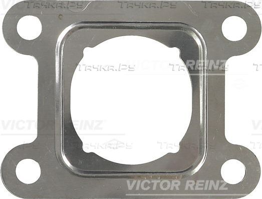 Прокладка выпускного коллектора Victor Reinz. Артикул 71-10021-00