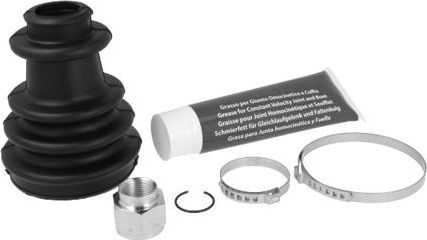 Пыльник шруса (комплект) Cifam (резина). Артикул 613-264