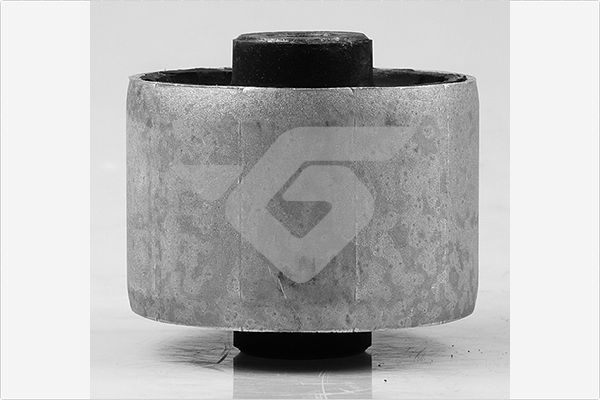 Сайлентблок переднего рычага подвески Hutchinson задний правый/левый нижний для Renault Laguna III 2007-2015. Артикул 560623