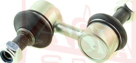 Стойка (тяга) стабилизатора Asva. Артикул 0423-PA3F