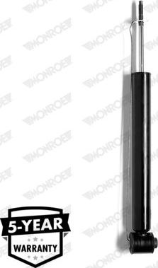 Амортизатор Monroe Original (Gas). Артикул 45008