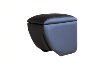 Подлокотник-бар PT Group с магнитом в подстаканник для Hyundai Solaris II 2017-2026. Артикул KRI022202