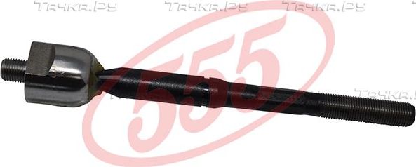 Рулевая тяга 555 правая/левая для Toyota Camry 30 (V30, XV30) 2001-2006. Артикул SR-3900