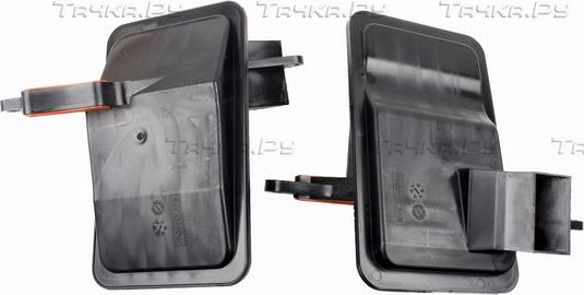Фильтр АКПП JS Asakashi для Chevrolet Lacetti 2007-2013. Артикул JT460K